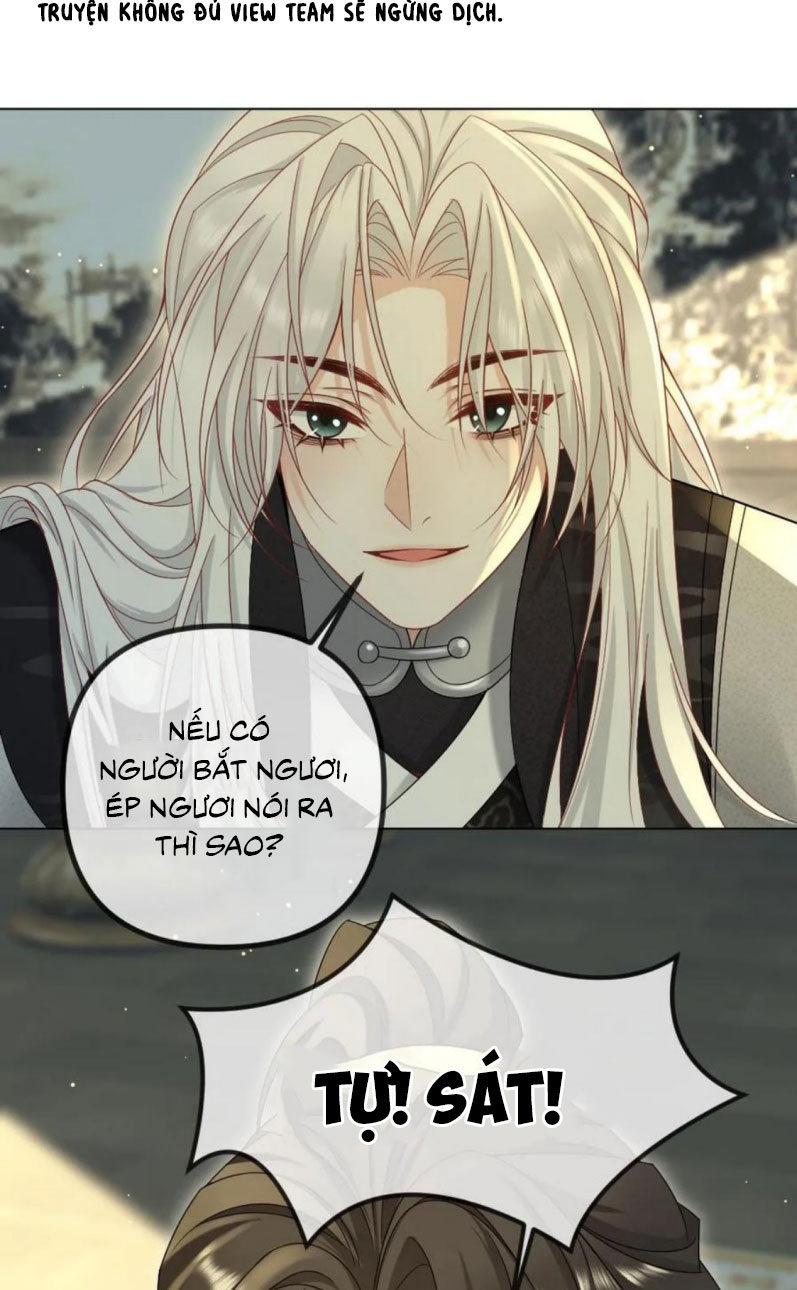 Lang Cẩu Chủ Thần Chapter 426 - Next Chapter 427