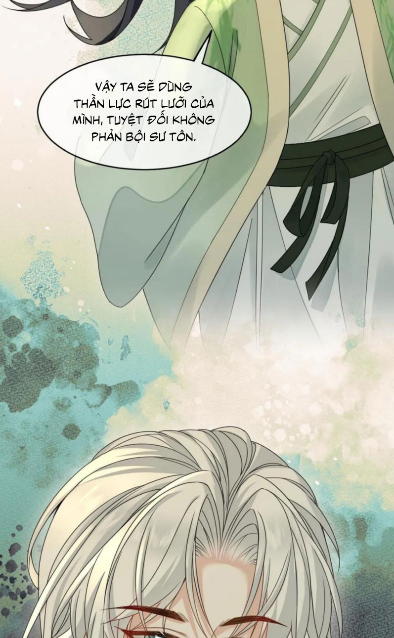 Lang Cẩu Chủ Thần Chapter 426 - Next Chapter 427