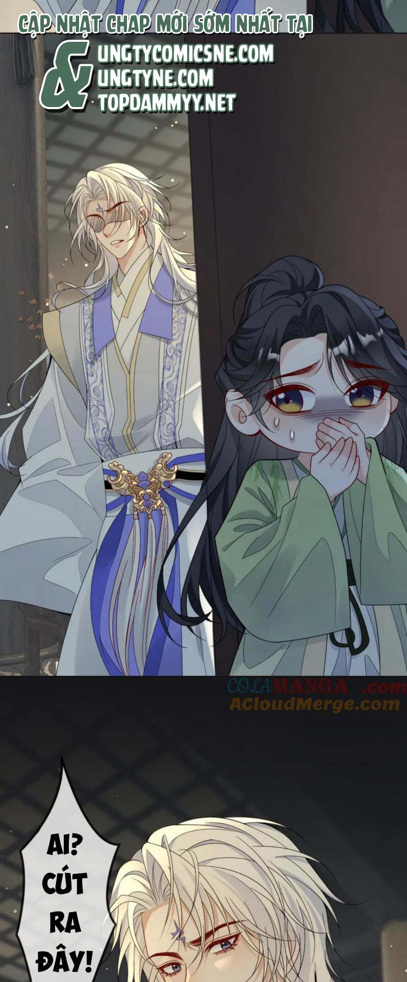 Lang Cẩu Chủ Thần Chapter 426 - Next Chapter 427