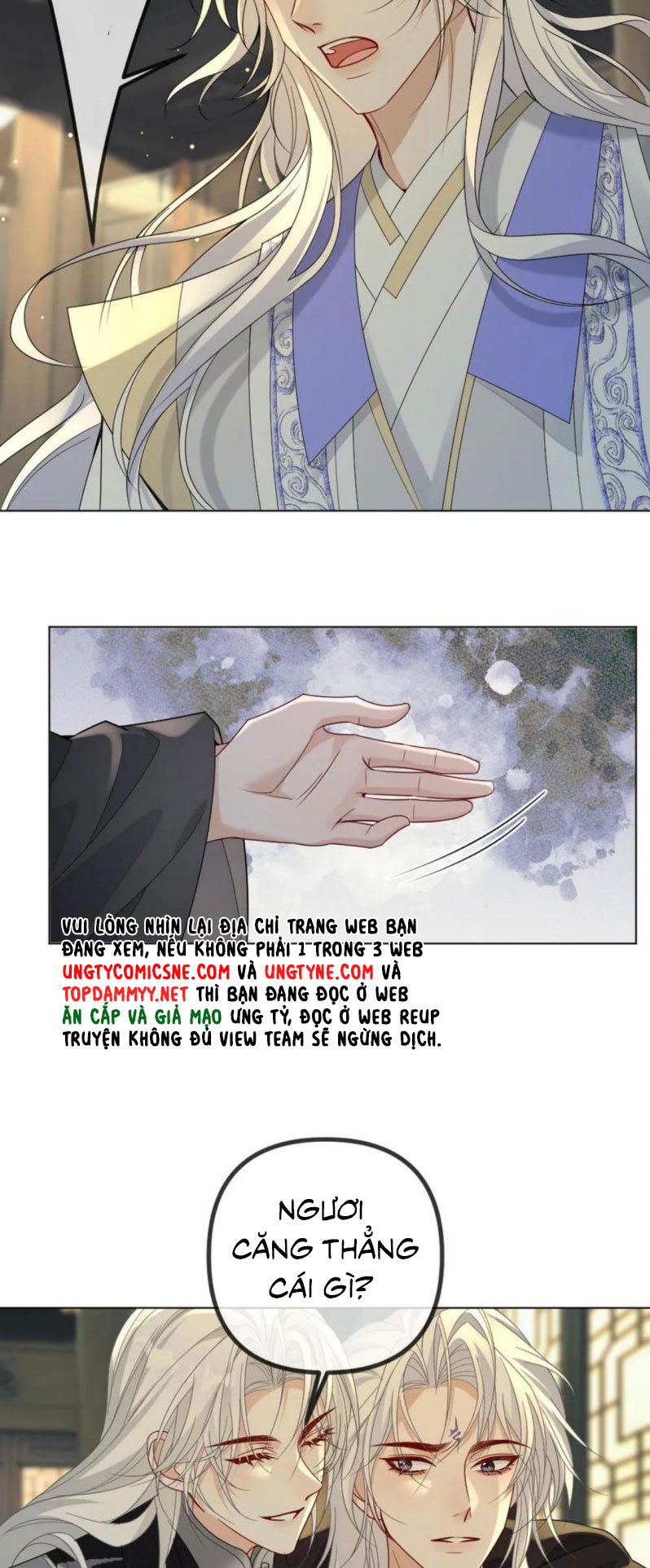 Lang Cẩu Chủ Thần Chapter 426 - Next Chapter 427