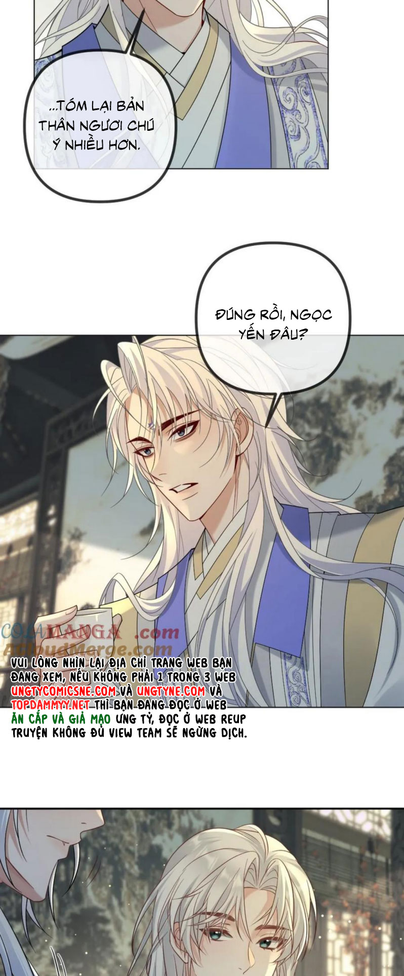 Lang Cẩu Chủ Thần Chapter 426 - Next Chapter 427