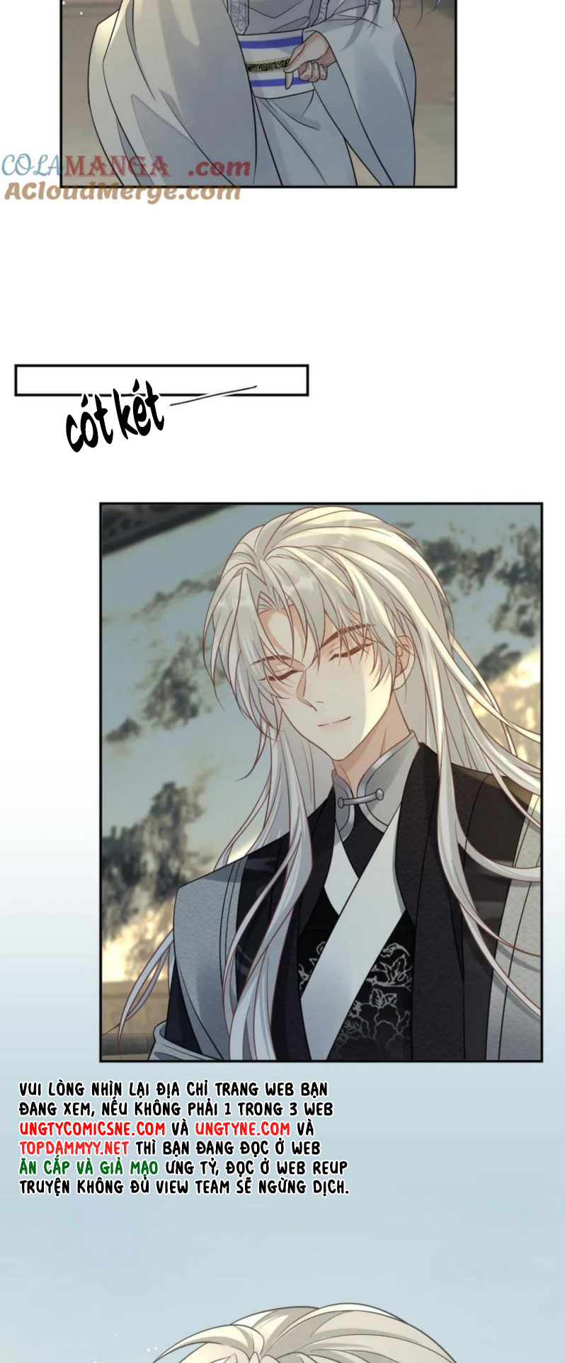 Lang Cẩu Chủ Thần Chapter 426 - Next Chapter 427