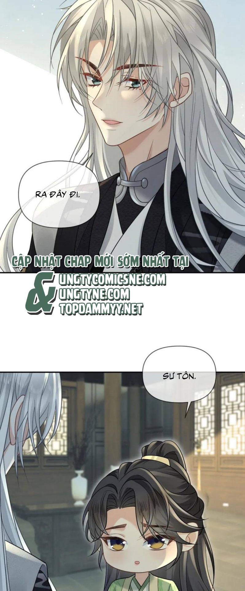 Lang Cẩu Chủ Thần Chapter 426 - Next Chapter 427