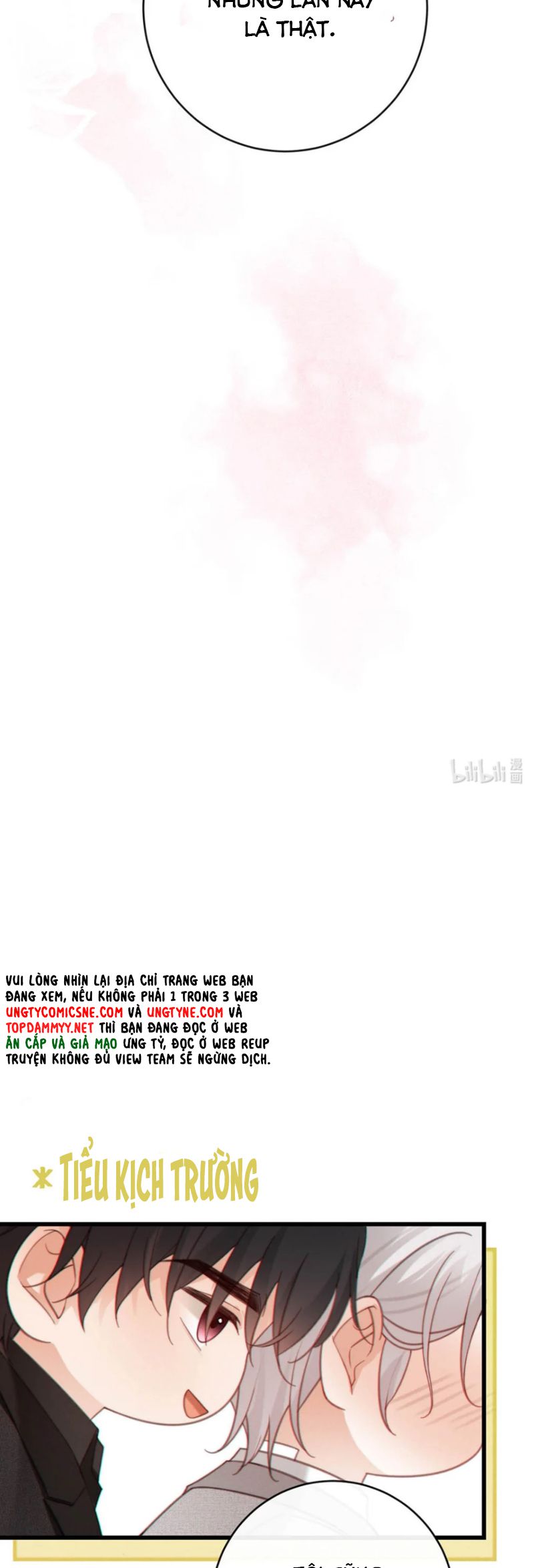 Nồng Đậm Tin Tức Tố Chapter 11 Choáy lắm nho~~~ - Next Chapter 12 Cóa H