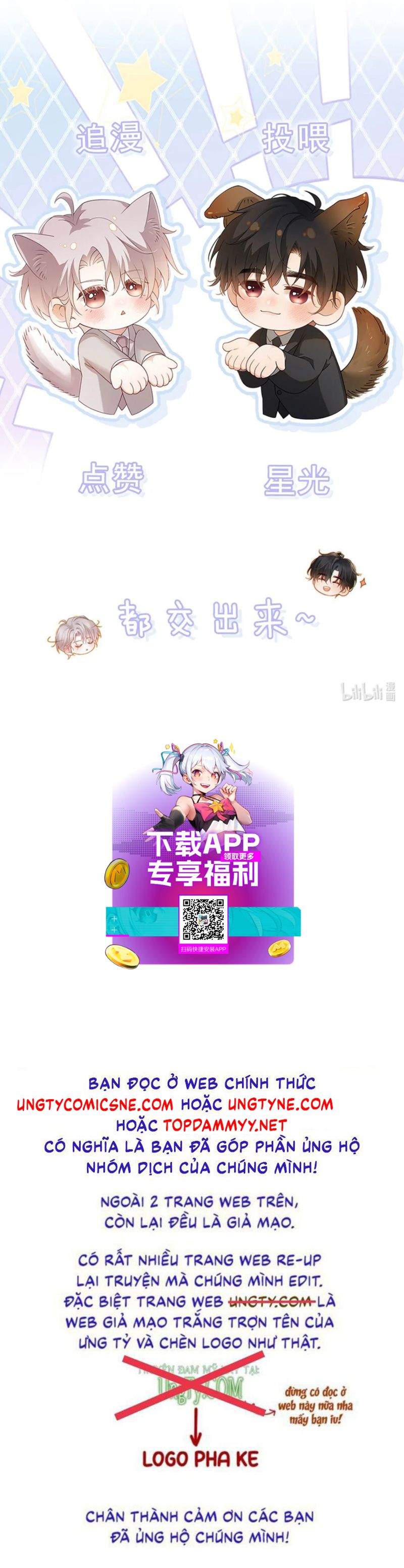 Nồng Đậm Tin Tức Tố Chapter 11 Choáy lắm nho~~~ - Next Chapter 12 Cóa H