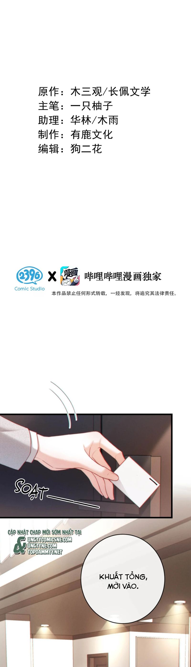 Nồng Đậm Tin Tức Tố Chapter 11 Choáy lắm nho~~~ - Next Chapter 12 Cóa H