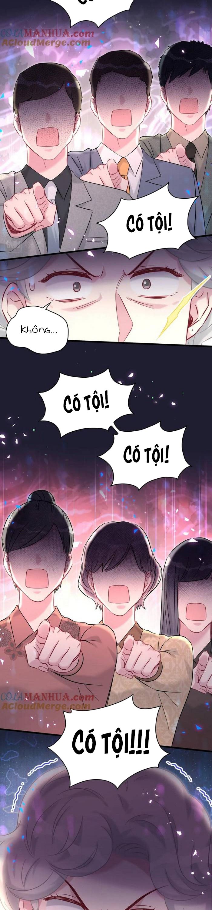 Đại Bảo Bối Từ Đâu Tới Chap 217 - Next Chap 218