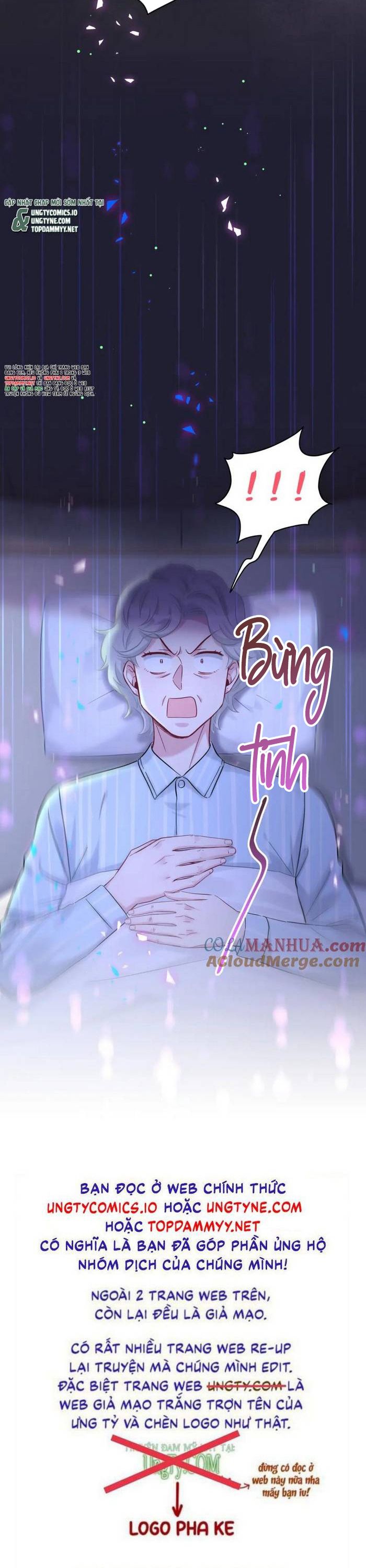 Đại Bảo Bối Từ Đâu Tới Chap 217 - Next Chap 218