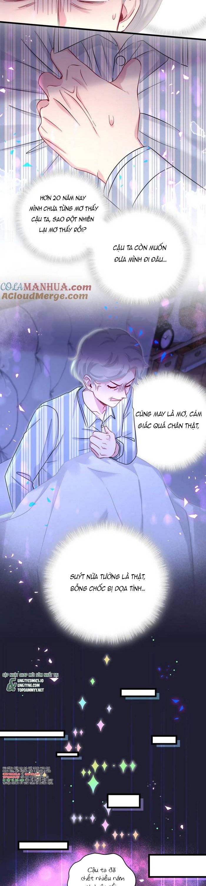Đại Bảo Bối Từ Đâu Tới Chap 218 - Next Chap 219