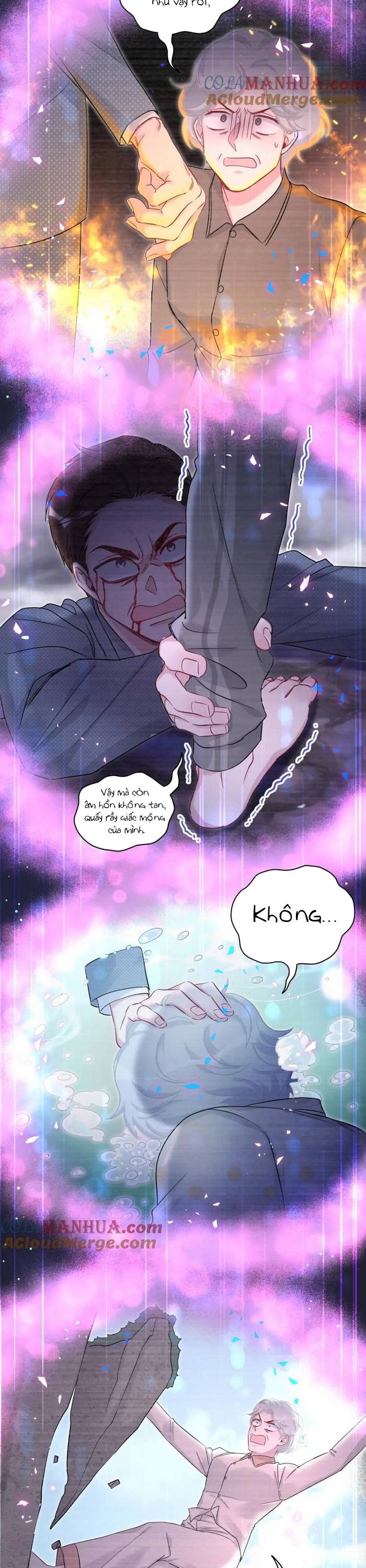 Đại Bảo Bối Từ Đâu Tới Chap 218 - Next Chap 219