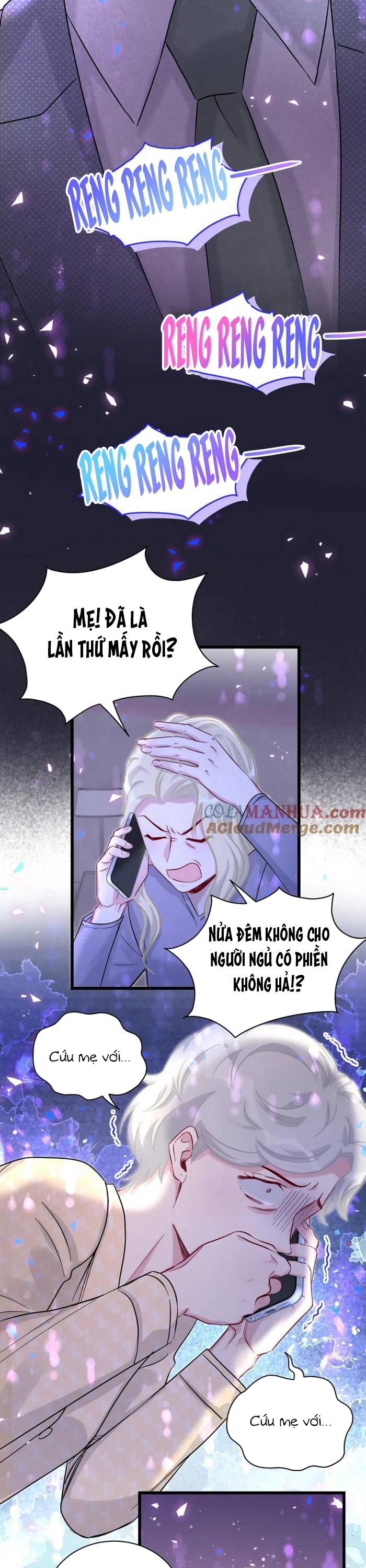 Đại Bảo Bối Từ Đâu Tới Chap 218 - Next Chap 219