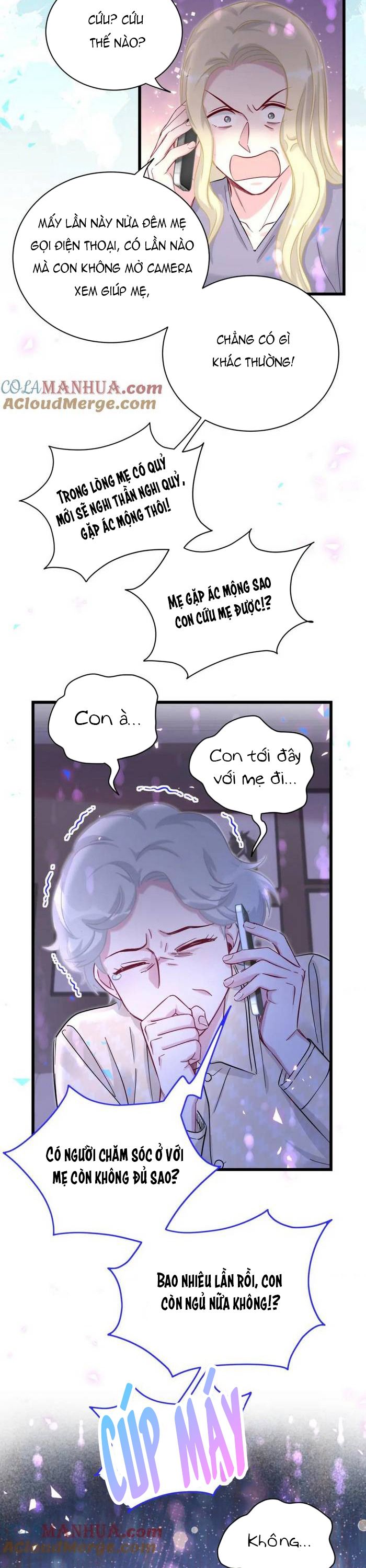 Đại Bảo Bối Từ Đâu Tới Chap 218 - Next Chap 219
