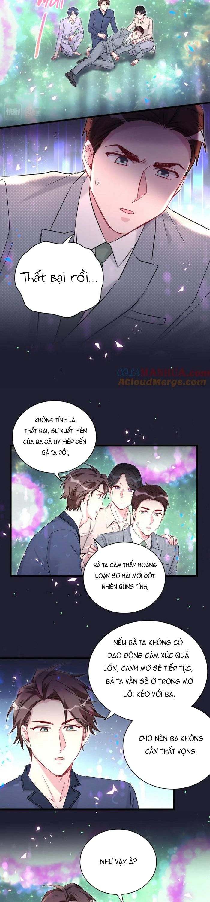 Đại Bảo Bối Từ Đâu Tới Chap 218 - Next Chap 219