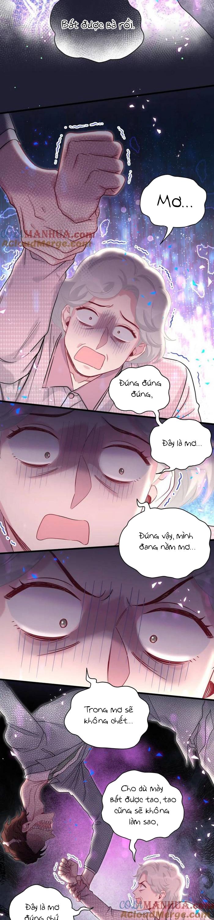 Đại Bảo Bối Từ Đâu Tới Chap 219 - Next Chap 220