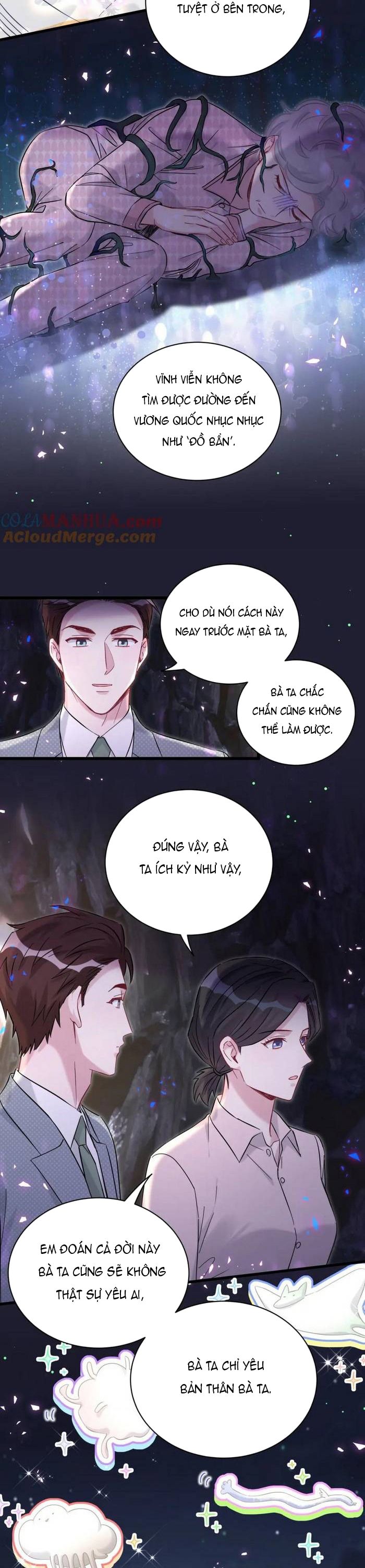 Đại Bảo Bối Từ Đâu Tới Chap 220 - Next Chap 221