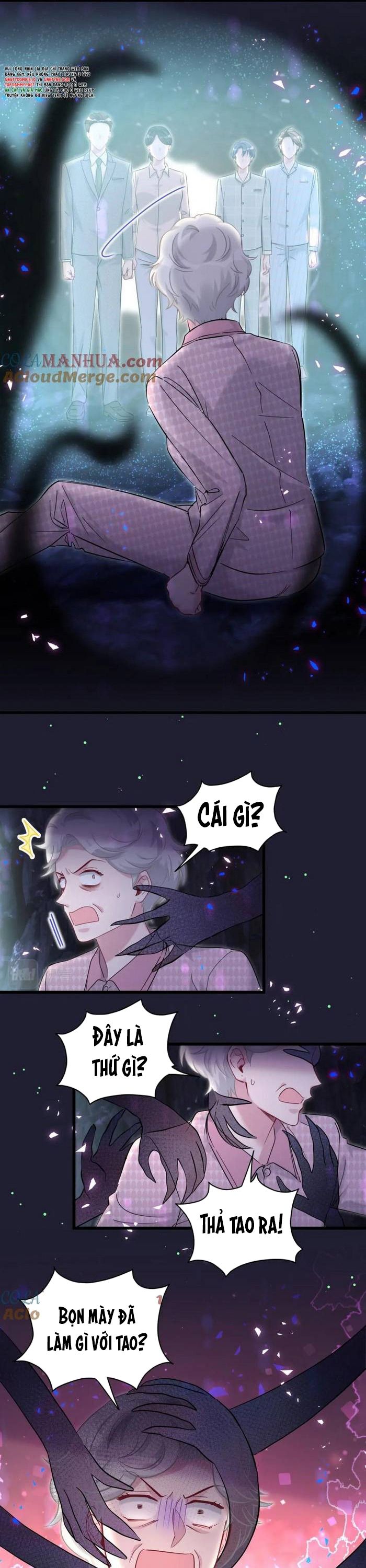 Đại Bảo Bối Từ Đâu Tới Chap 220 - Next Chap 221