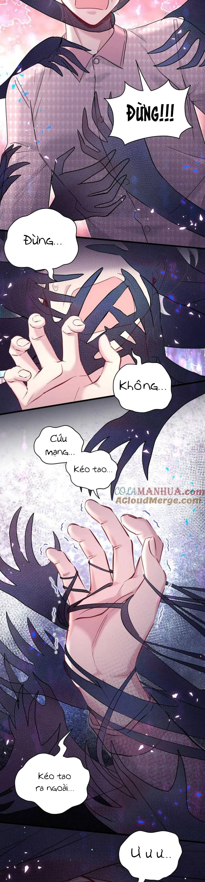 Đại Bảo Bối Từ Đâu Tới Chap 220 - Next Chap 221