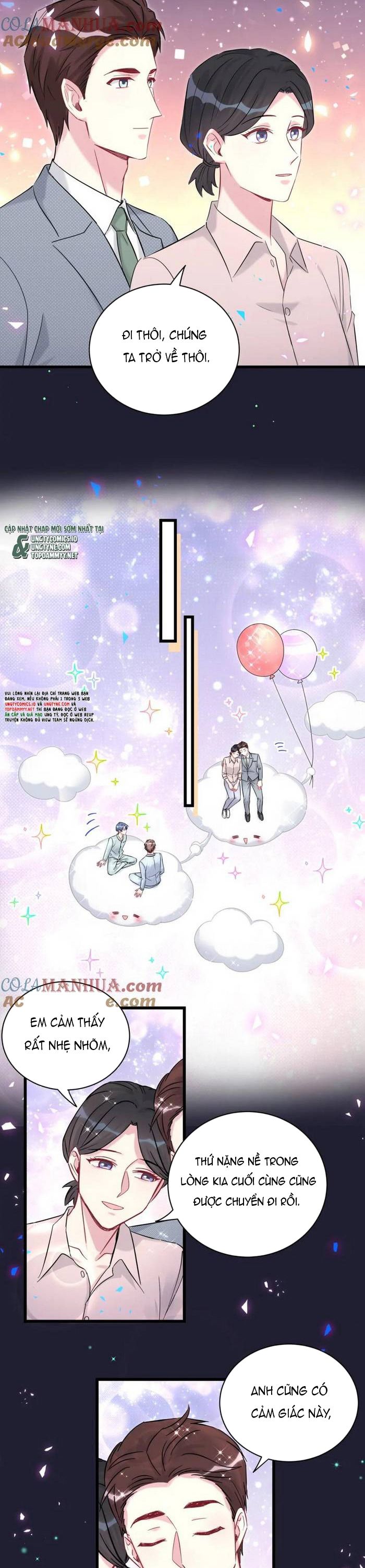 Đại Bảo Bối Từ Đâu Tới Chap 220 - Next Chap 221