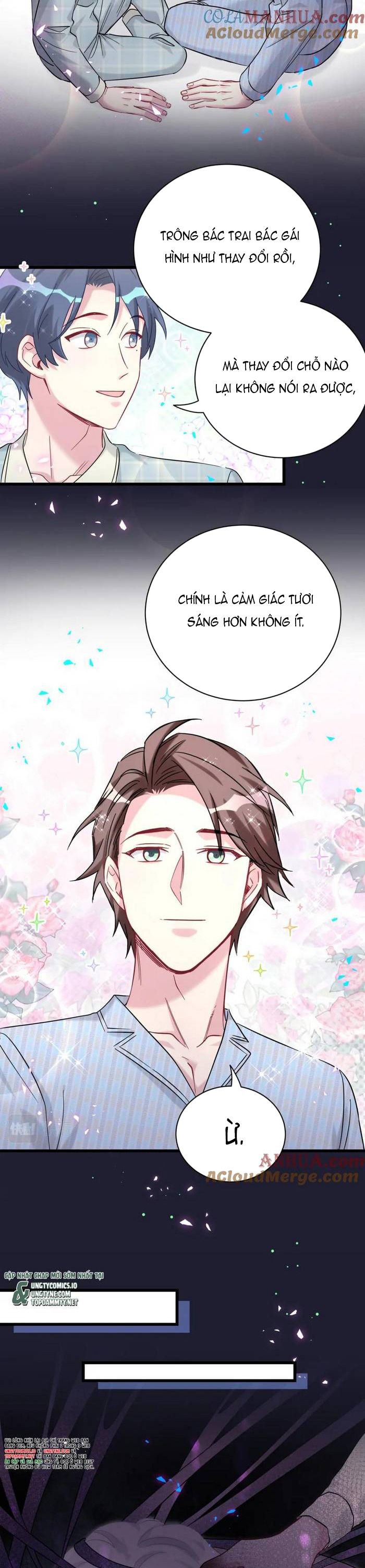 Đại Bảo Bối Từ Đâu Tới Chap 220 - Next Chap 221