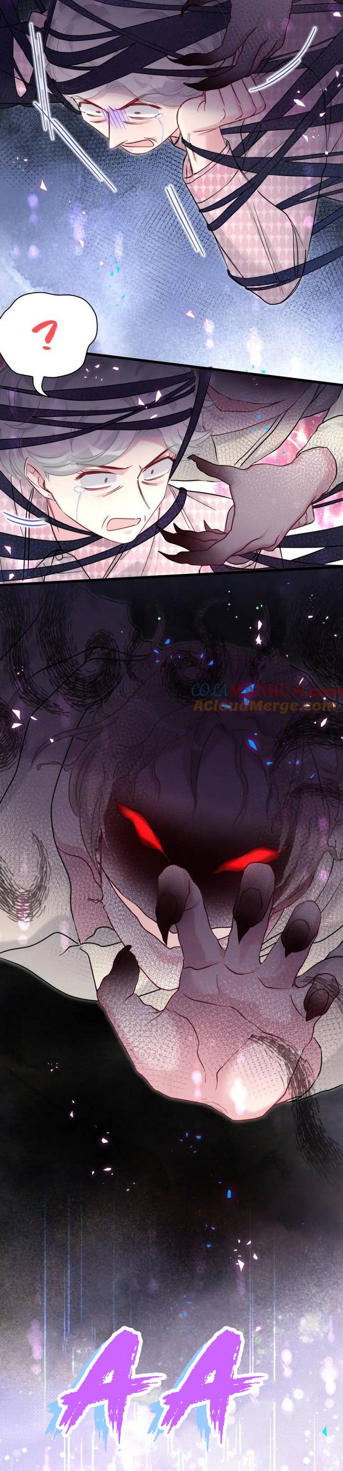 Đại Bảo Bối Từ Đâu Tới Chap 220 - Next Chap 221