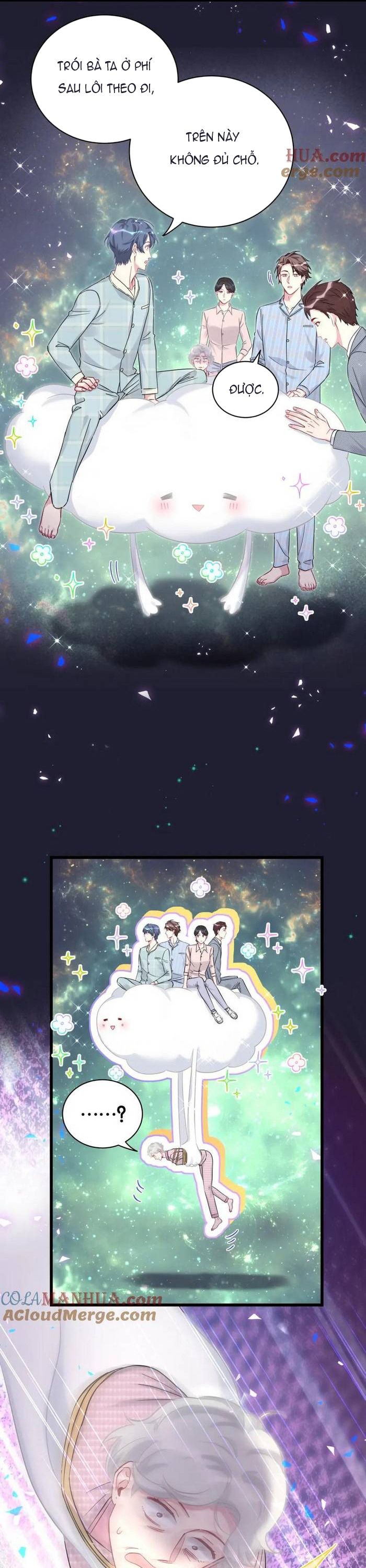 Đại Bảo Bối Từ Đâu Tới Chap 220 - Next Chap 221
