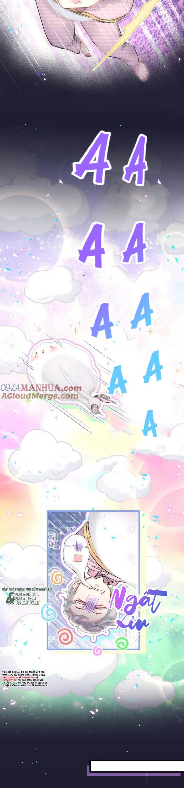 Đại Bảo Bối Từ Đâu Tới Chap 220 - Next Chap 221