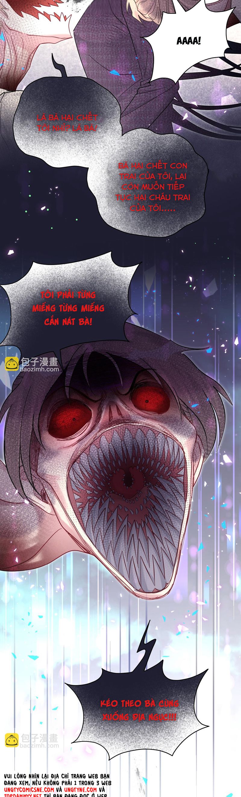 Đại Bảo Bối Từ Đâu Tới Chap 221 - Next Chap 222