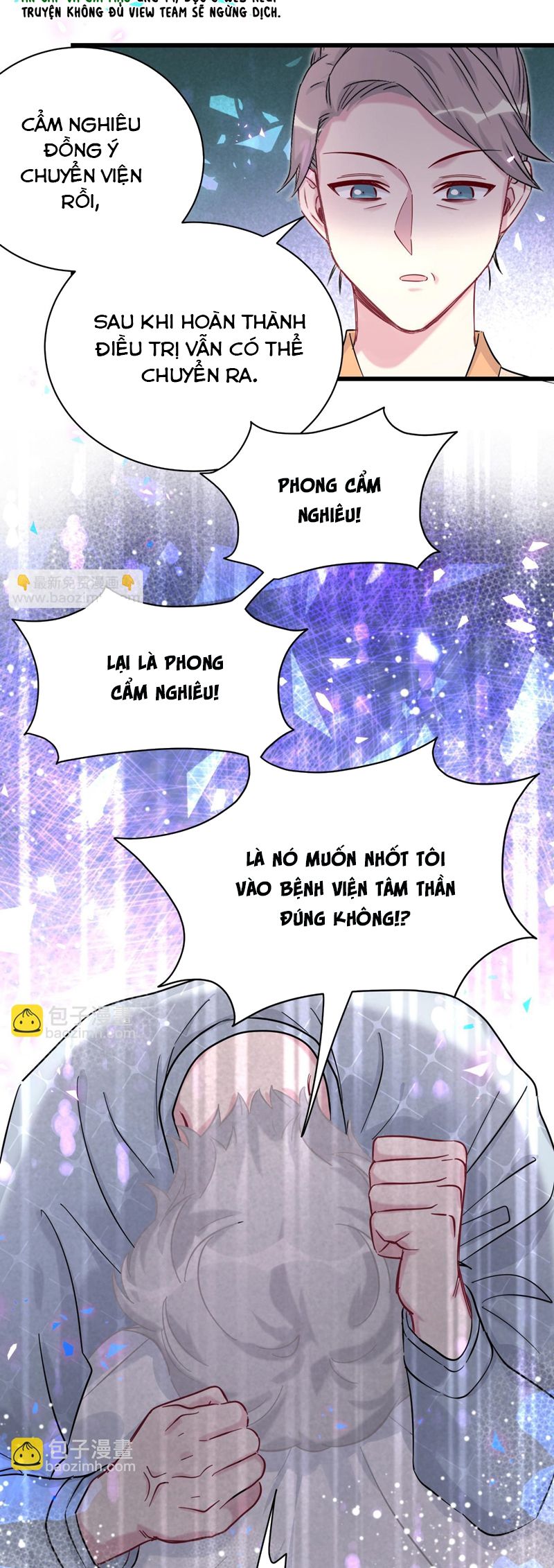 Đại Bảo Bối Từ Đâu Tới Chap 221 - Next Chap 222