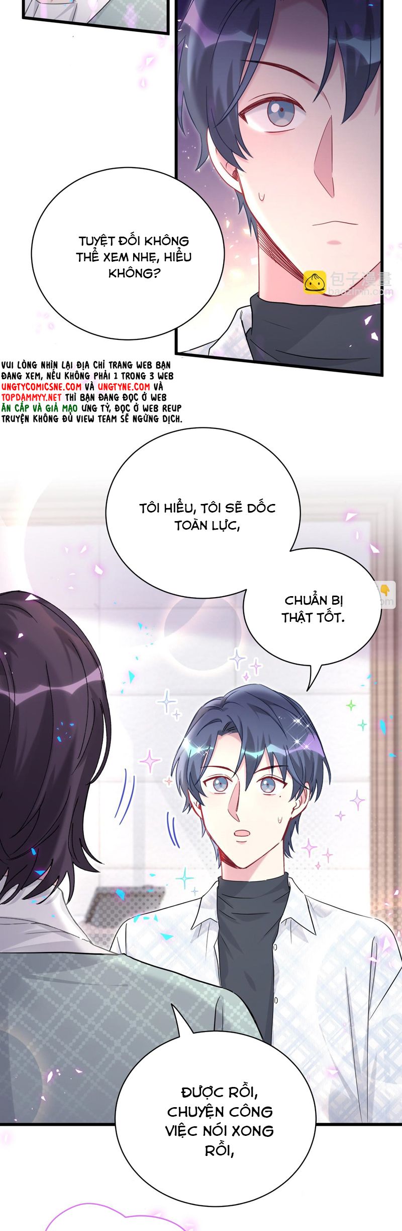 Đại Bảo Bối Từ Đâu Tới Chap 223 - Next Chap 224