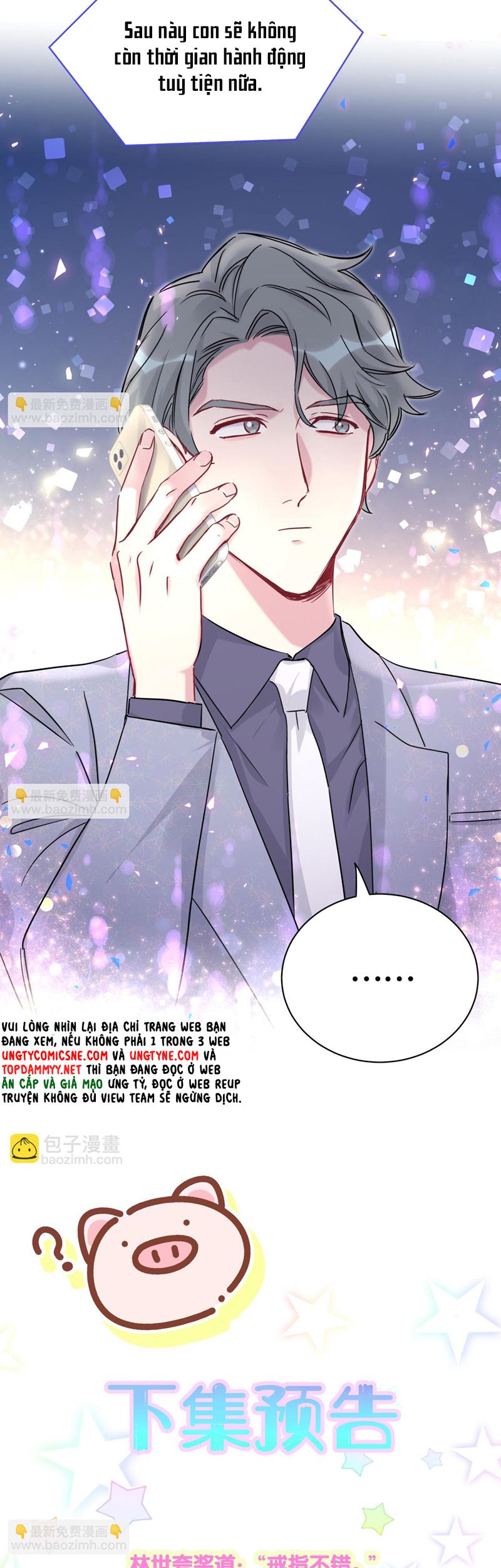 Đại Bảo Bối Từ Đâu Tới Chap 223 - Next Chap 224