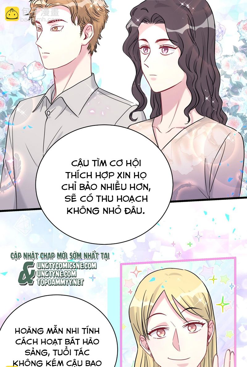 Đại Bảo Bối Từ Đâu Tới Chap 223 - Next Chap 224