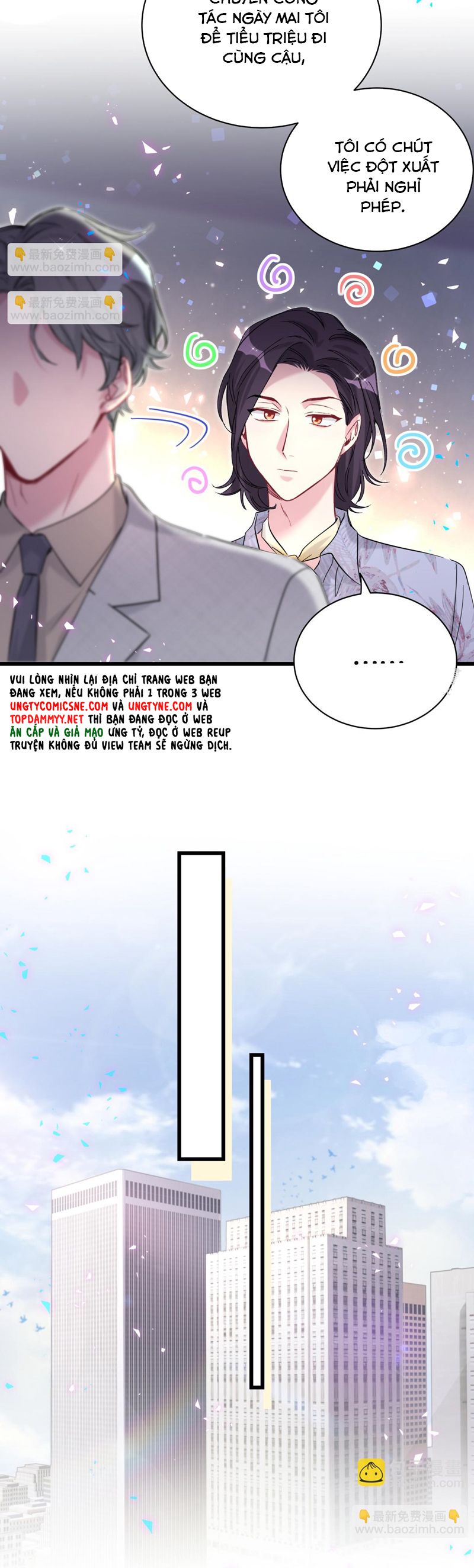 Đại Bảo Bối Từ Đâu Tới Chap 224 - Next Chap 225