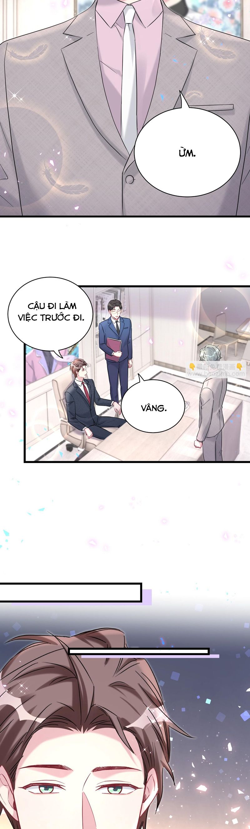 Đại Bảo Bối Từ Đâu Tới Chap 224 - Next Chap 225