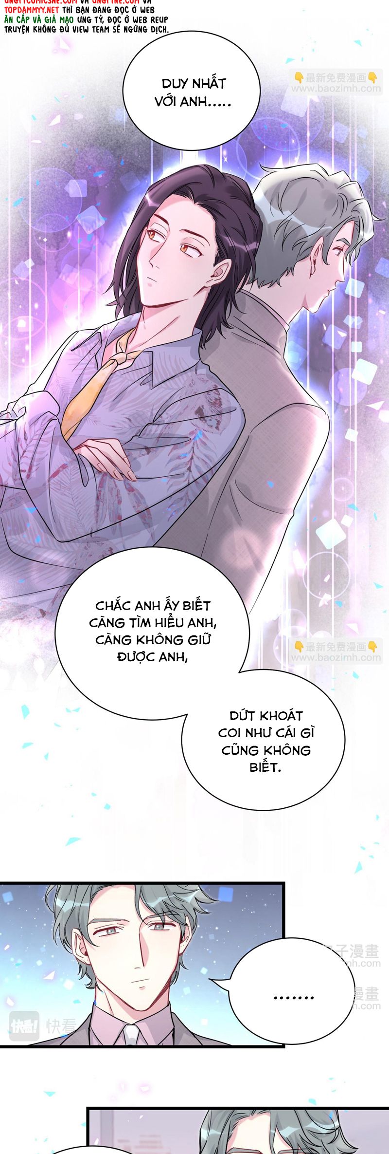 Đại Bảo Bối Từ Đâu Tới Chap 224 - Next Chap 225