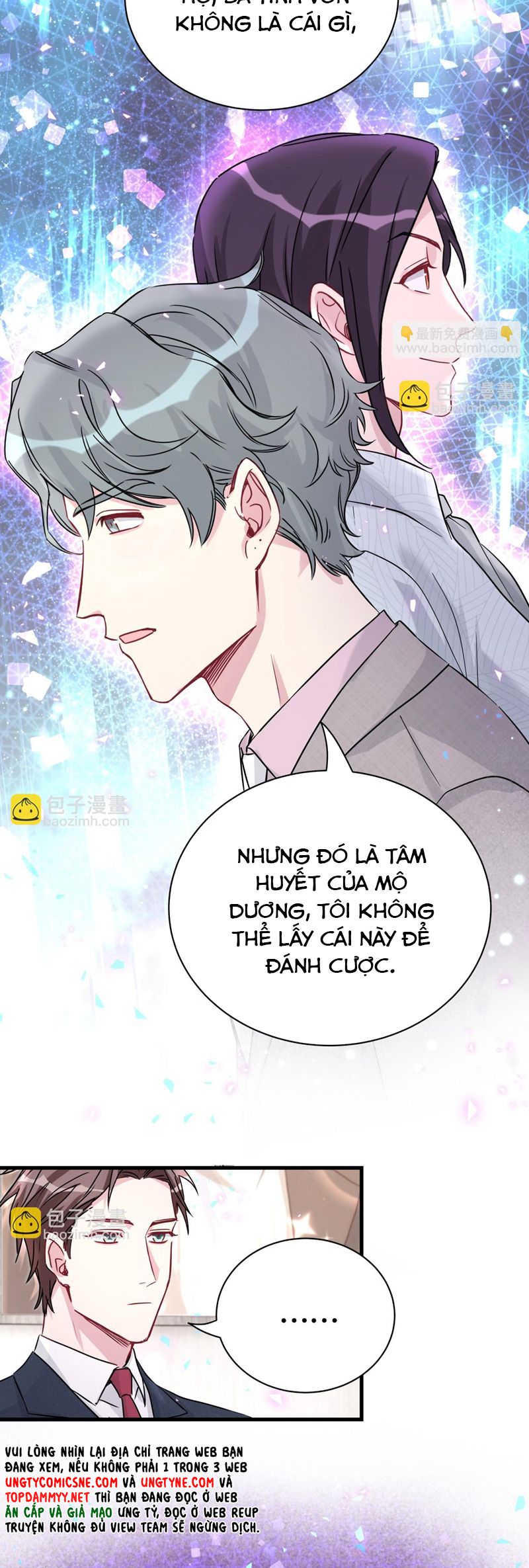 Đại Bảo Bối Từ Đâu Tới Chap 224 - Next Chap 225