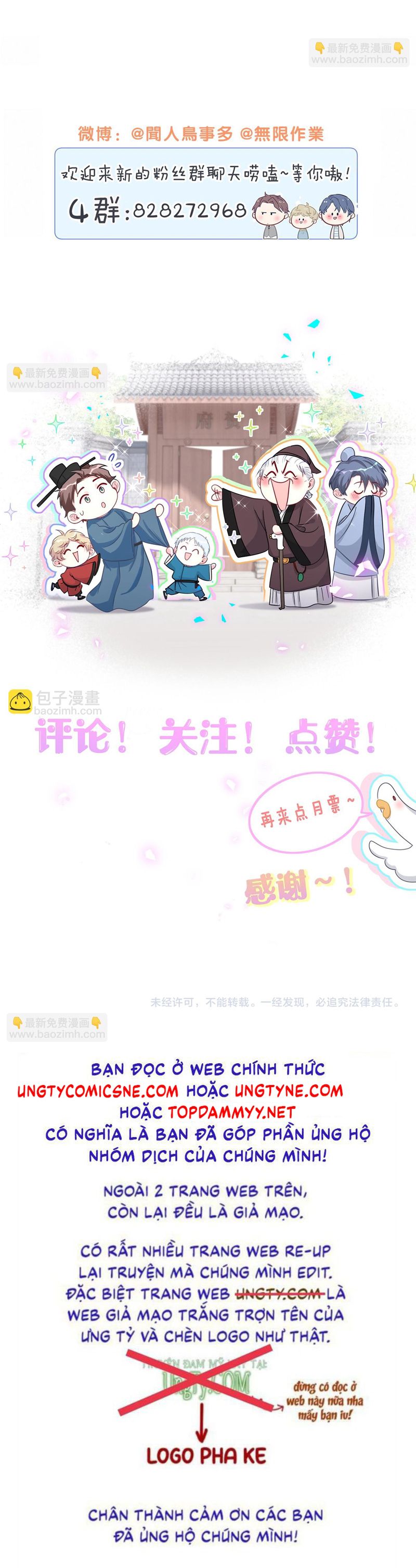 Đại Bảo Bối Từ Đâu Tới Chap 224 - Next Chap 225