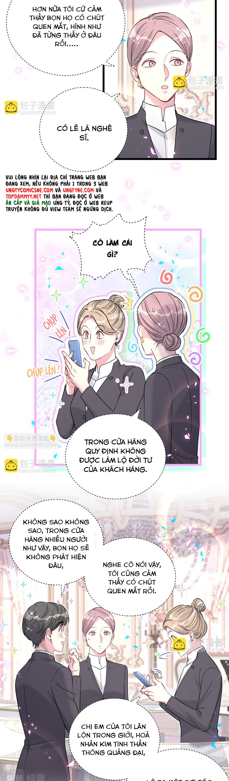 Đại Bảo Bối Từ Đâu Tới Chap 224 - Next Chap 225