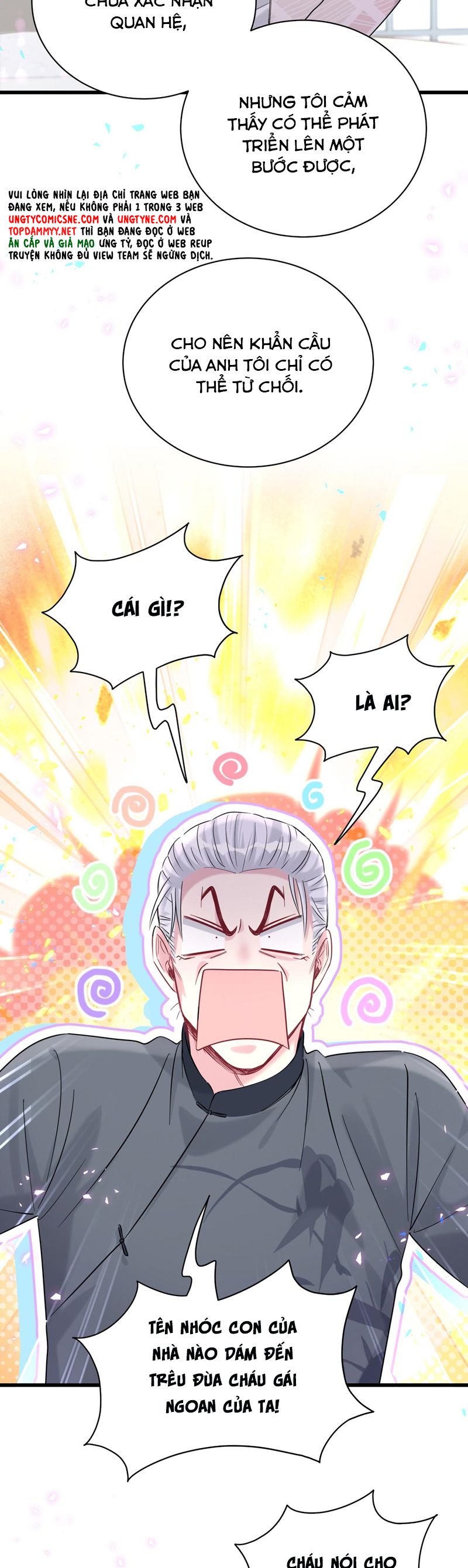 Đại Bảo Bối Từ Đâu Tới Chap 226 - Next Chap 227