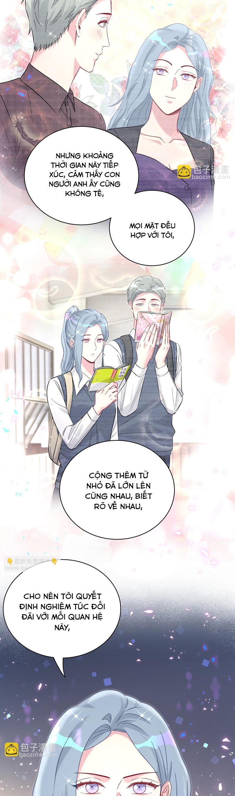 Đại Bảo Bối Từ Đâu Tới Chap 226 - Next Chap 227