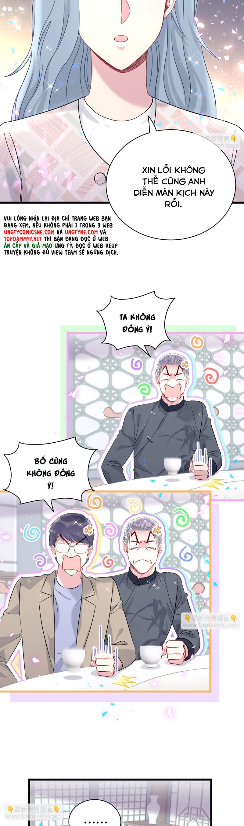 Đại Bảo Bối Từ Đâu Tới Chap 226 - Next Chap 227