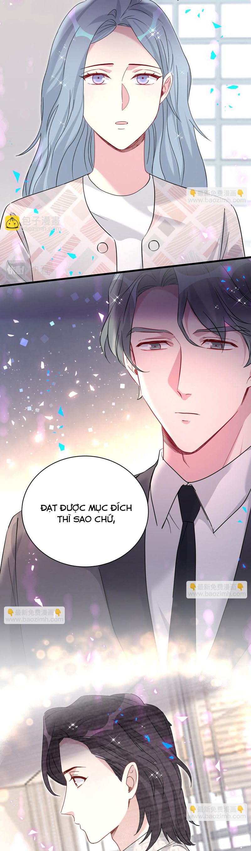 Đại Bảo Bối Từ Đâu Tới Chap 226 - Next Chap 227