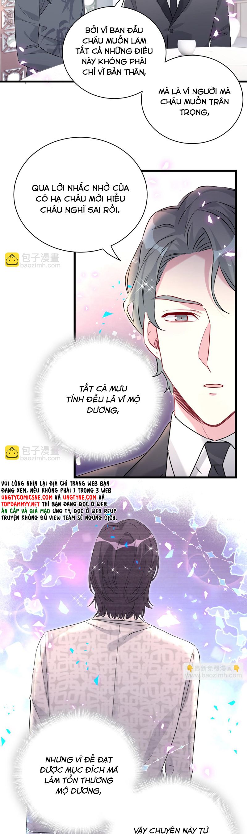 Đại Bảo Bối Từ Đâu Tới Chap 226 - Next Chap 227