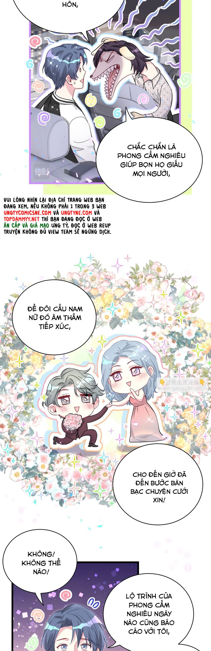 Đại Bảo Bối Từ Đâu Tới Chap 226 - Next Chap 227