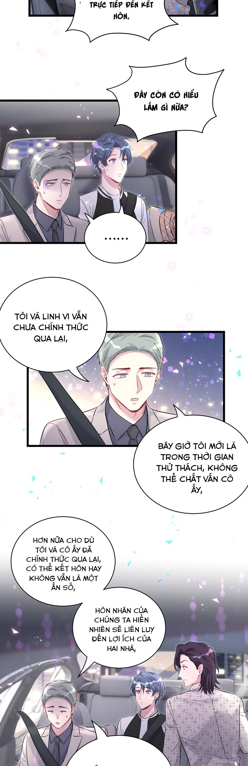 Đại Bảo Bối Từ Đâu Tới Chap 226 - Next Chap 227
