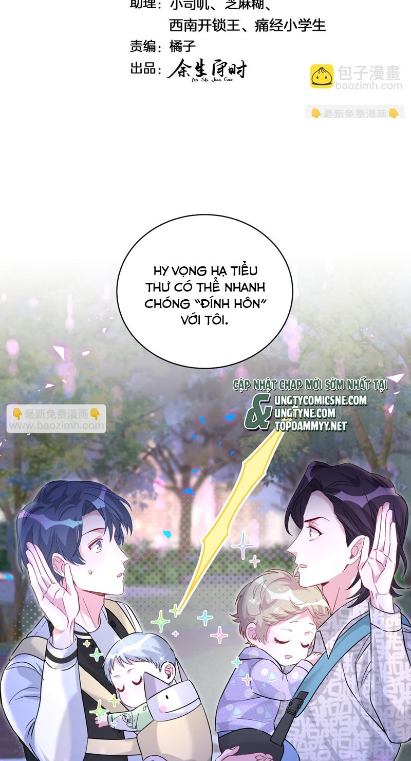 Đại Bảo Bối Từ Đâu Tới Chap 226 - Next Chap 227