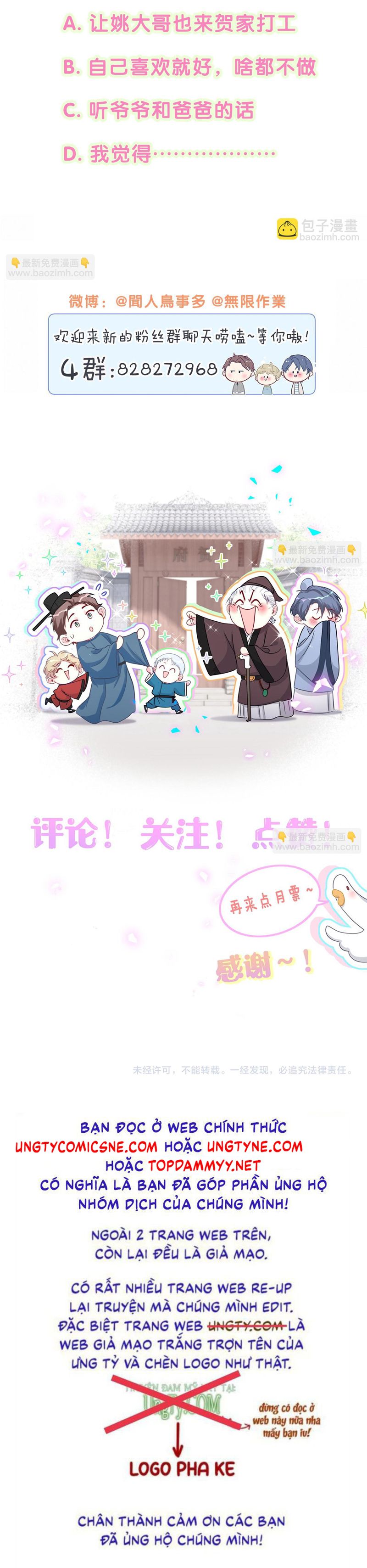 Đại Bảo Bối Từ Đâu Tới Chap 226 - Next Chap 227