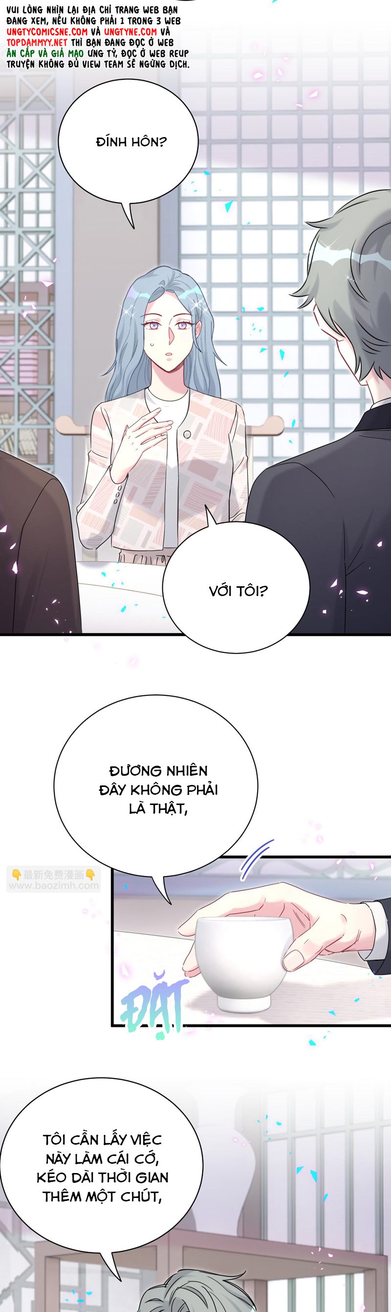 Đại Bảo Bối Từ Đâu Tới Chap 226 - Next Chap 227