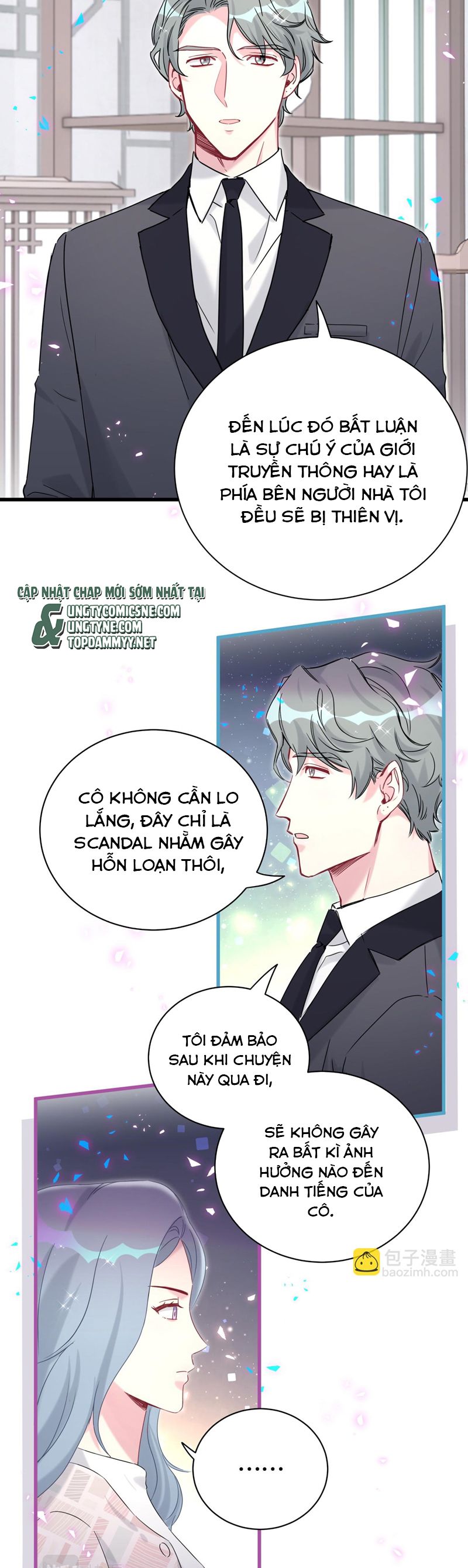 Đại Bảo Bối Từ Đâu Tới Chap 226 - Next Chap 227