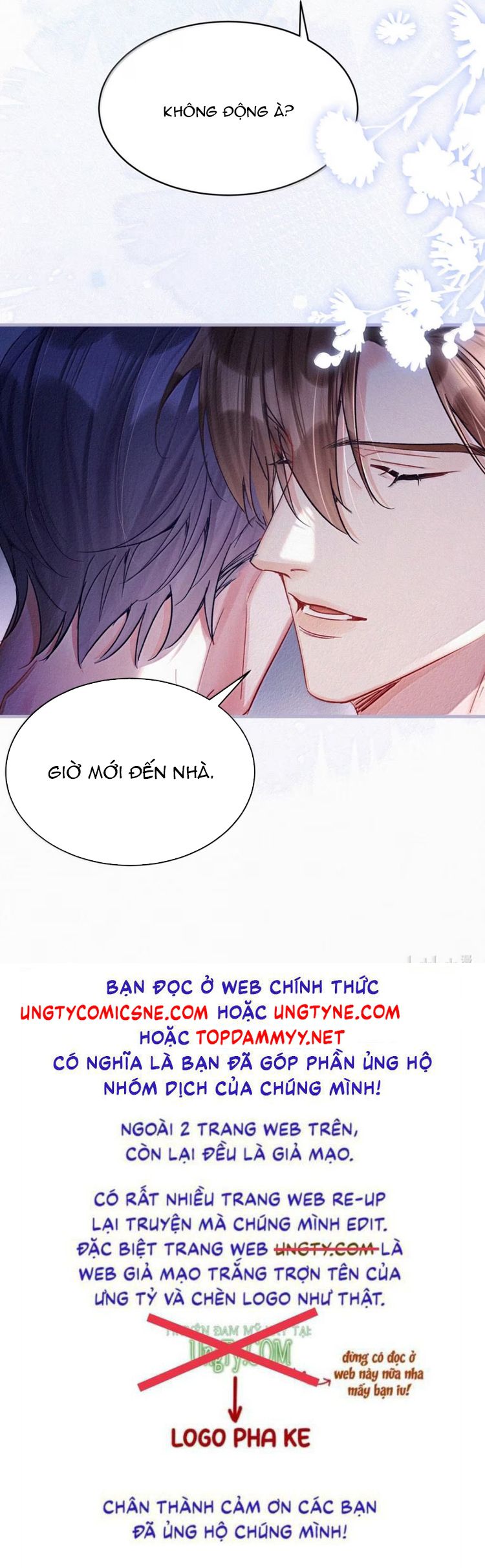 Môi Súng Phiên ngoại 2 - Next Phiên ngoại 1