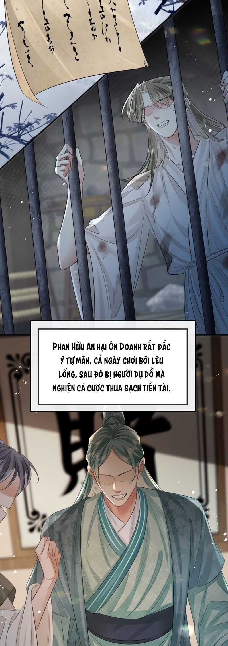 Ôn Hương Diễm Ngọc Chapter 52 - Trang 4